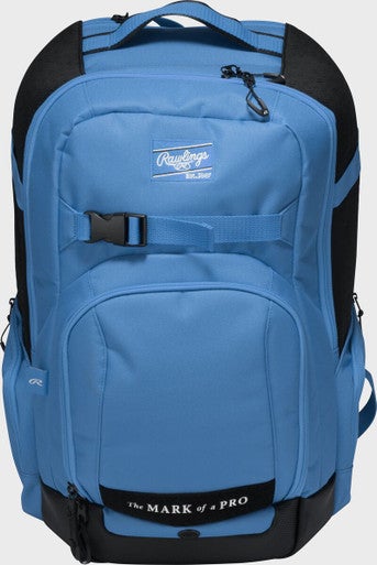 New JOURNEY PLAYER BP CAROLINA BLUE 11860-RAWR00714409