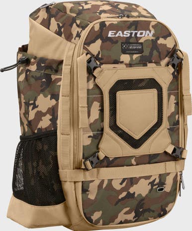 New WALK OFF ETHOS BACKPACK TAN/CAMO 11860-EASWOETHOSBPCMO