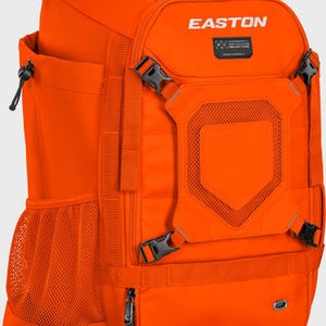 New WALK OFF ETHOS BACKPACK ORG 11860-EASWOETHOSBPOR