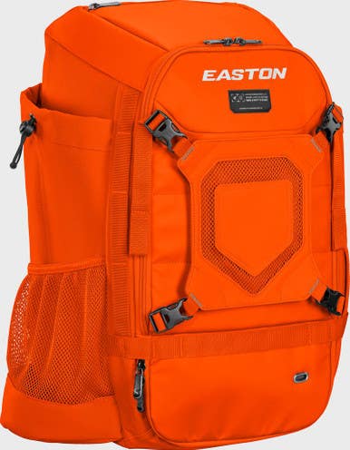 New WALK OFF ETHOS BACKPACK ORG 11860-EASWOETHOSBPOR