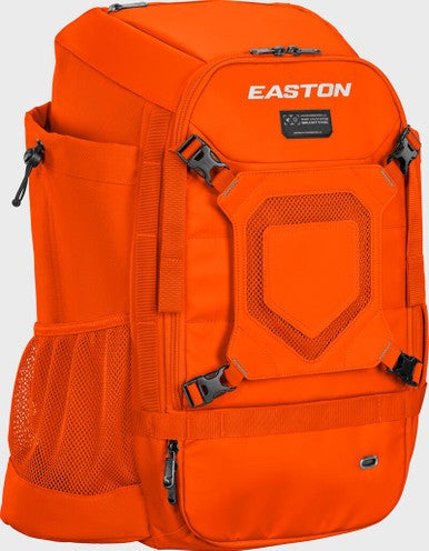 New WALK OFF ETHOS BACKPACK ORG 11860-EASWOETHOSBPOR