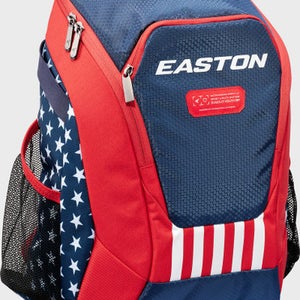 New DUGOUT BPCK YTH USA 11860-EASE00706364