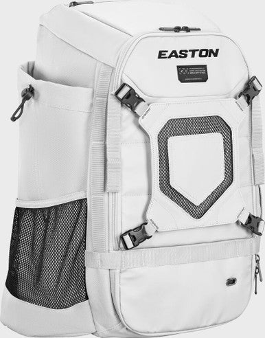 New WALK OFF ETHOS BACKPACK WHT 11860-EASWOETHOSBPWH