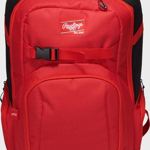 New JOURNEY PLAYERS BP RED 11860-RAWR00714404