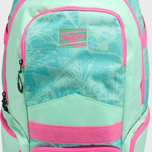 New GAMER SERIES BP MNT/PNK 11860-RAWR00714511
