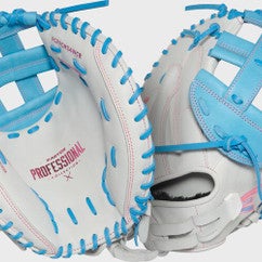 New PRO COLLECTION 34" FP CATCHERS MITT 11860-EASE00713795