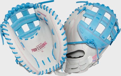 New PRO COLLECTION 34" FP CATCHERS MITT 11860-EASE00713795