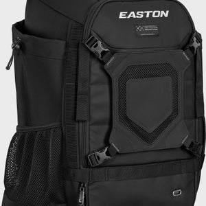 New WALK OFF ETHOS BP BLACK 11860-EASWOETHOSBPBK