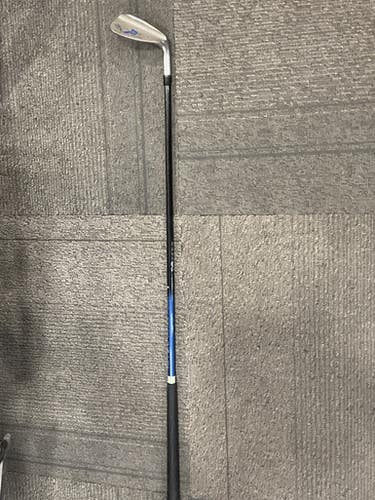 Used Callaway XJ SERIES Golf Wedge Junior RH Sand Wedge 11614-S000216365