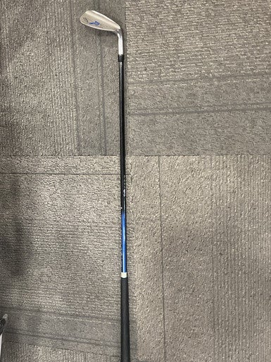 Used Callaway XJ SERIES Golf Wedge Junior RH Sand Wedge 11614-S000216365