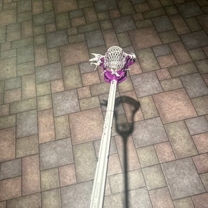 Adult Nike L3 Stick with carbon pro speed shaft