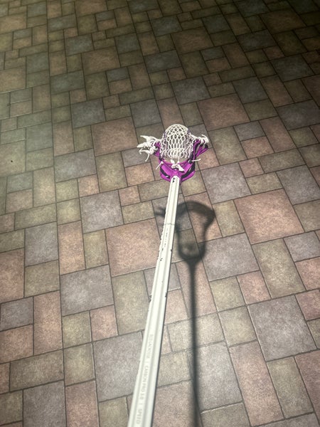 Adult Nike L3 Stick with carbon pro speed shaft