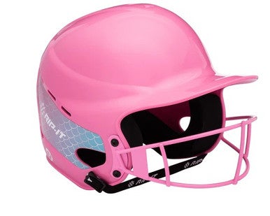 New PlayBall SB Helmet Age 4-8 11859-RIP810057790034