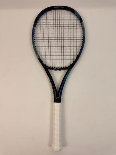 Yonex Ezone 98 Tour 2022, 4 1/4 Very Good Condition