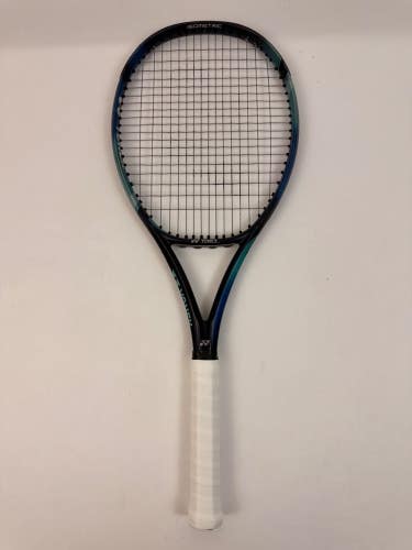 Yonex Ezone 98 Tour 2022, 4 1/4 Very Good Condition