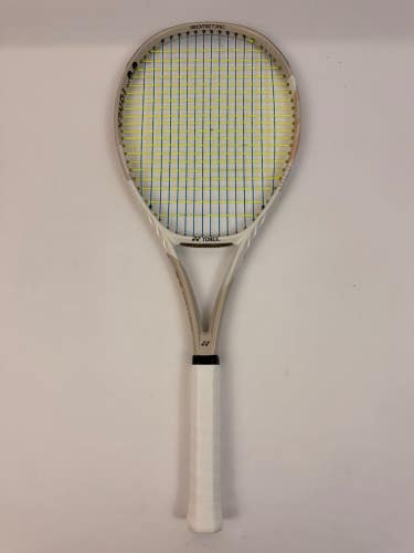 Yonex Vcore 95 Sand Beige, 4 3/8 Excellent 9.5/10