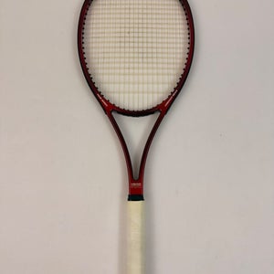 Head Prestige Classic Mid, 4 3/8 Excellent 9.5/10
