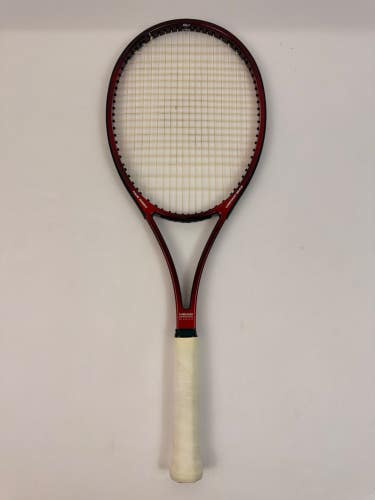Head Prestige Classic Mid, 4 3/8 Excellent 9.5/10
