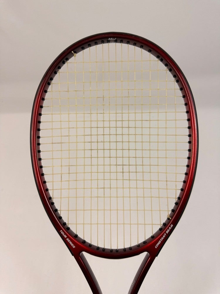 Head Prestige Classic 600 Midsize, 4 3/8 Excellent 9.5/10