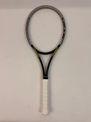 Head i.Prestige Midplus, 4 3/8 Excellent 9/10