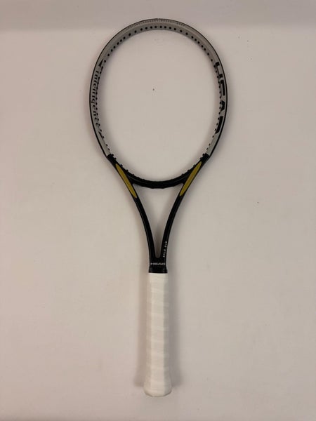 Head i.Prestige Midplus, 4 3/8 Excellent 9/10