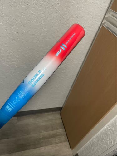 2026 Easton ghost OG 31/20 drop 11 “rocket Pop”