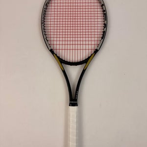 Head i.Prestige Midplus, 4 3/8 Excellent 9/10
