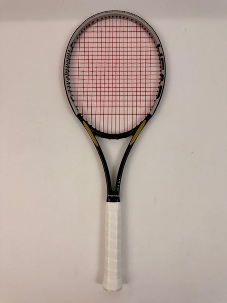 Head i.Prestige Midplus, 4 3/8 Excellent 9/10