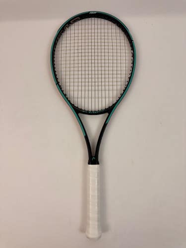 Head Graphene 360+ Gravity Tour, 4 1/4 Very Good Condition