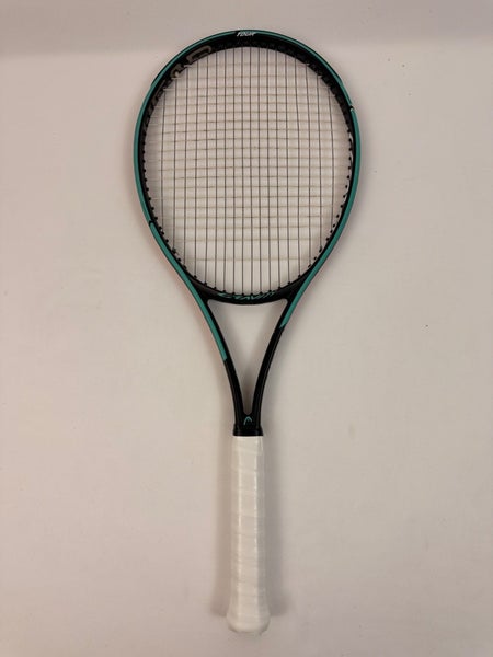 Head Graphene 360+ Gravity Tour, 4 1/4 Very Good Condition