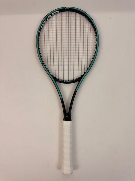 Head Gravity Pro 2019, 4 3/8 Very Good Condition