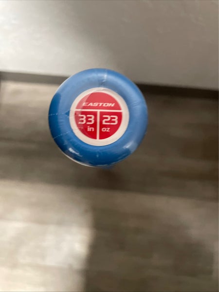 2026 Easton ghost OG “rocket Pop” 33/23 Drop 10