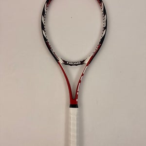 Head Microgel Prestige Pro, 4 1/4 Excellent 9.10