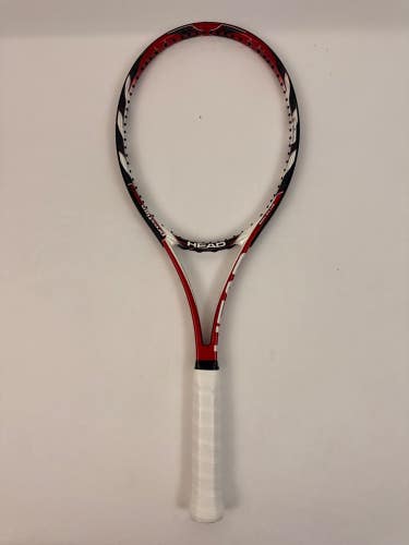 Head Microgel Prestige Pro, 4 1/4 Excellent 9.10