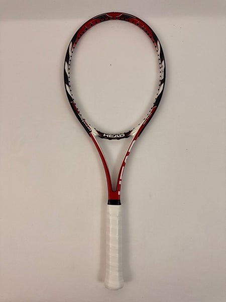 Head Microgel Prestige Pro, 4 1/4 Excellent 9.10