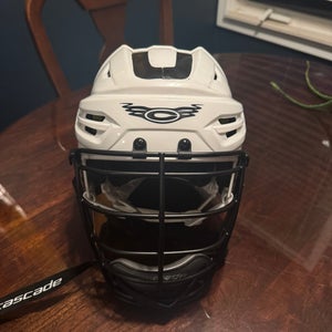 Cascade CBX Helmet (Used)