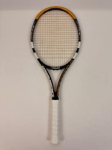 Babolat Pure Storm LTD, 4 1/4 Very Good Condition