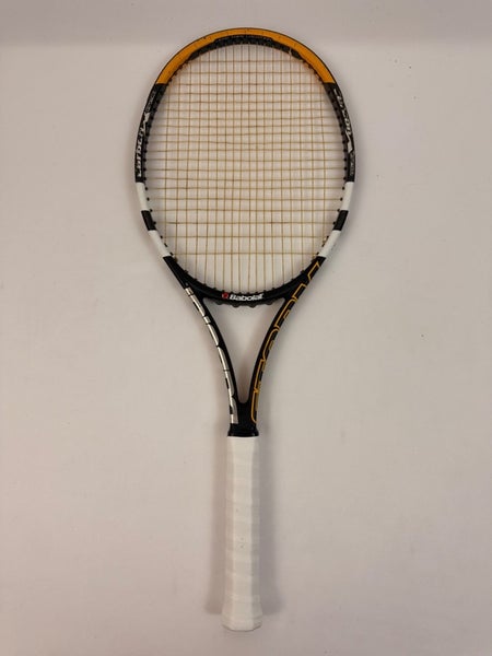 Babolat Pure Storm LTD, 4 1/4 Very Good Condition