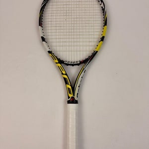 Babolat Aeropro Drive 2013, 4 3/8 Excellent 9/10