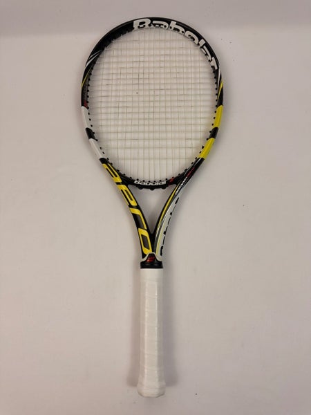 Babolat Aeropro Drive 2013, 4 3/8 Excellent 9/10