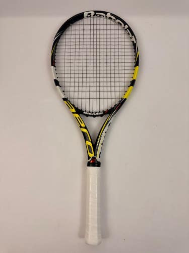 Babolat Aeropro Drive 2013, 4 3/8 Excellent 9.5/10