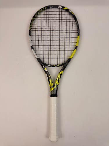 Babolat Pure Aero Lite 2023, 4 0/8