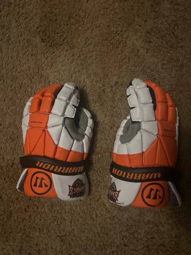 Jr nll champion 2023 gloves