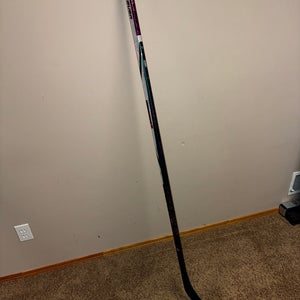 Bauer Twitch Left Hand 77 flex P92 (Ocean Drive LE) (NEW)