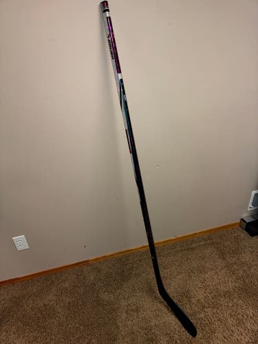 Bauer Twitch Left Hand 77 flex P92 (Ocean Drive LE) (NEW)