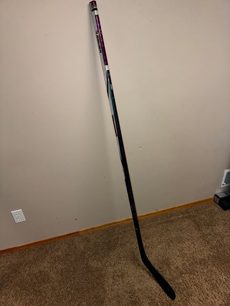 Bauer Twitch Left Hand 77 flex P92 (Ocean Drive LE) (NEW)