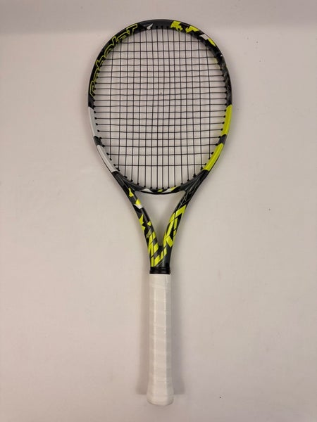 Babolat Pure Aero 2023, 4 1/4