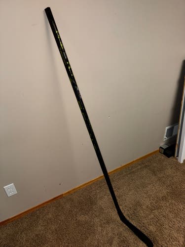 Bauer Ag5nt Left Hand 77 flex P92 (New)