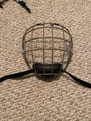 Medium Cascade Full Cage (Used)