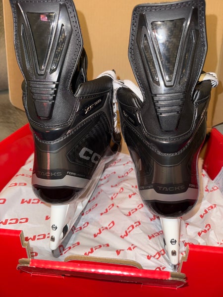 CCM Tacks XF Pro Hockey Skates 8.5 (New)